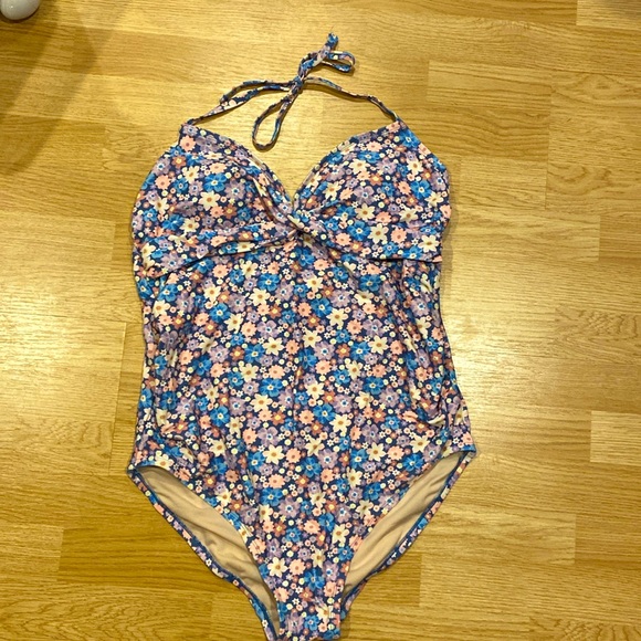 Isabel Maternity by Ingrid & Isabel Other - Ingrid & Isabel maternity swimsuit